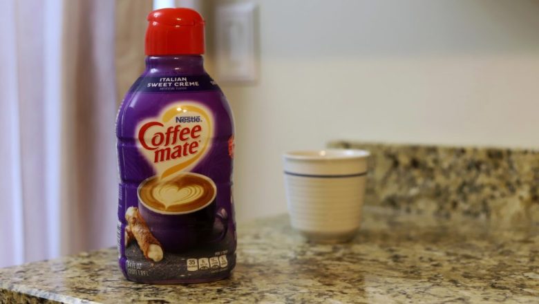 De bästa kaffegräddarna som verkligen är mjölkfria
