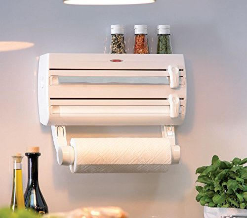 Aluminiumfolie: Ska den blanka sidan vara upp eller ner när du lagar mat?