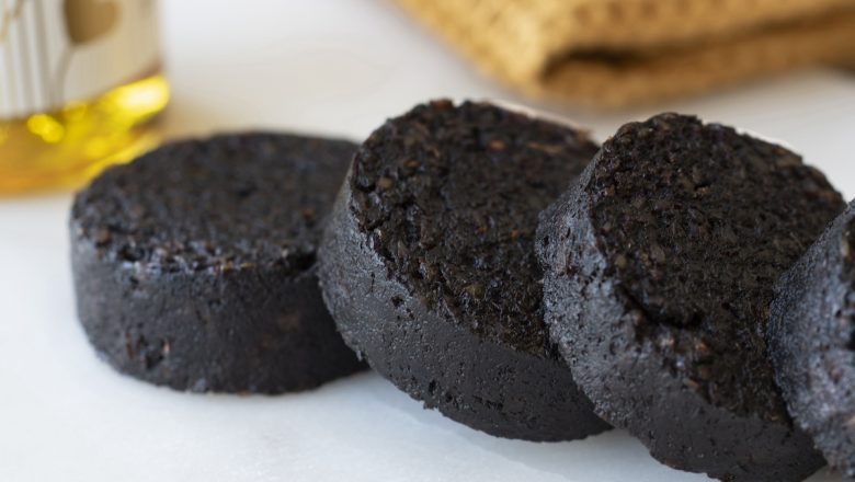 Kan man Äta Rå Blodpudding? Här är Svaret!