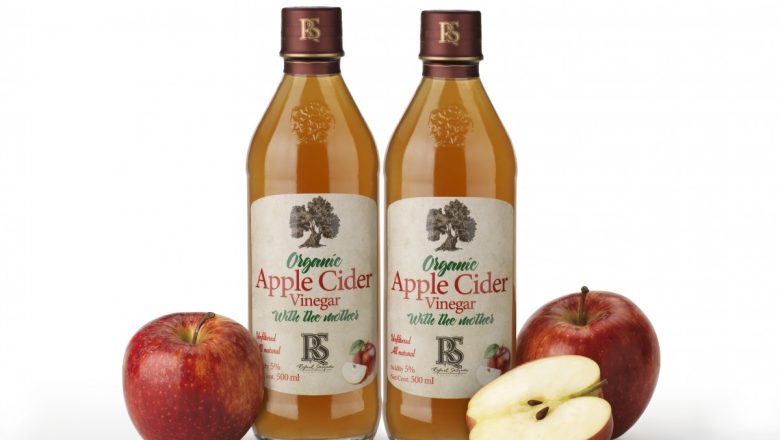 Hur mycket Äppelcidervinäger kan man Dricka? Här är Svaret!