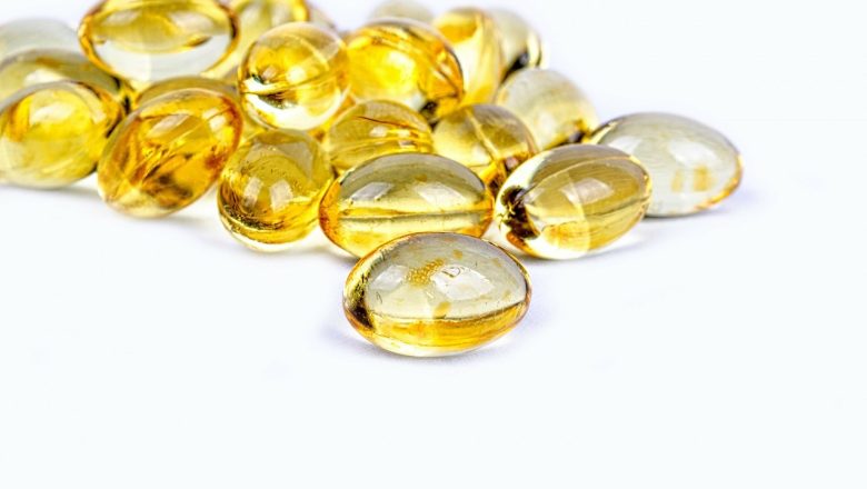 Kan man Äta för mycket D Vitamin?
