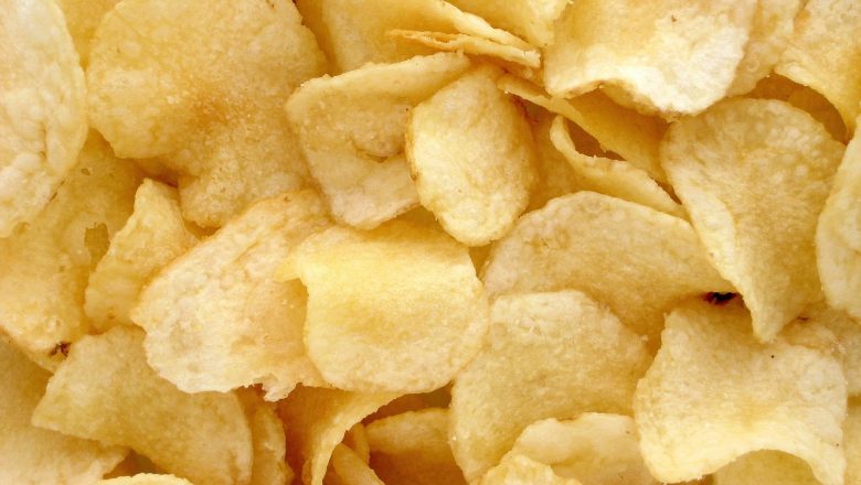 Kan man Äta Chips som Gått ut? Allt du Bör Veta!