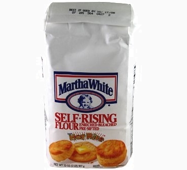 Vad är självhöjande mjöl?
