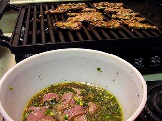 Några överraskande fakta om marinader och ordets ursprung