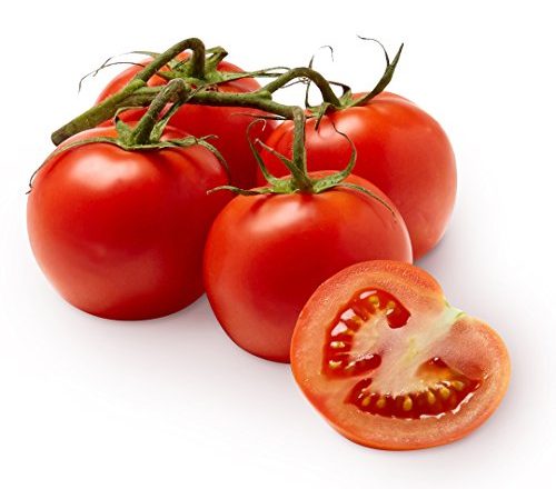 Smakar vinmognade tomater (klustertomater) verkligen bättre?