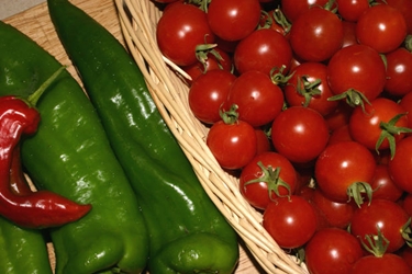 Är tomater frukt eller grönsaker?  Ta reda på sanningen!