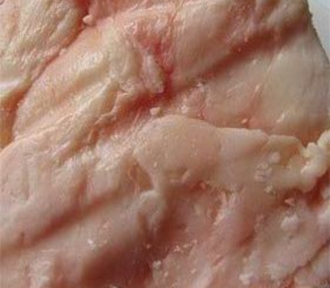Margarin är en molekyl ifrån plast och annat smör kontra margarinmyter