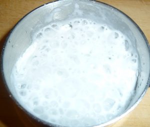 Förlorar bakpulver sin jäsningsförmåga eller styrka med tiden?