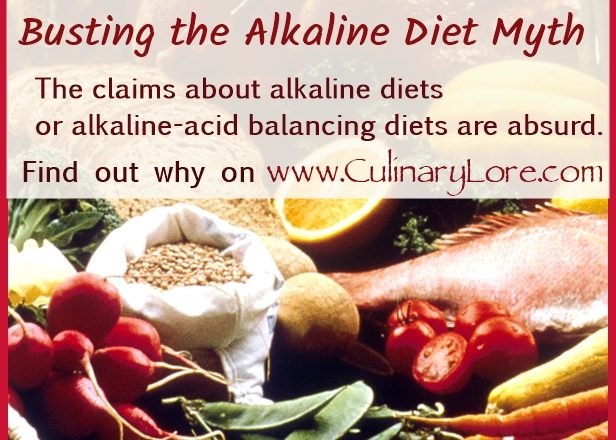 Den alkaliska diet-bluffen: varför påståenden om cancer och andra hälsofördelar är osanna