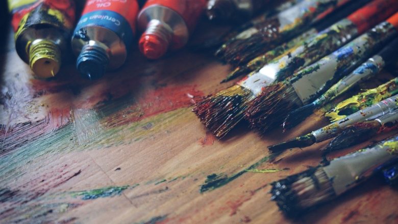 What You Should not do with Your Oil Painting?