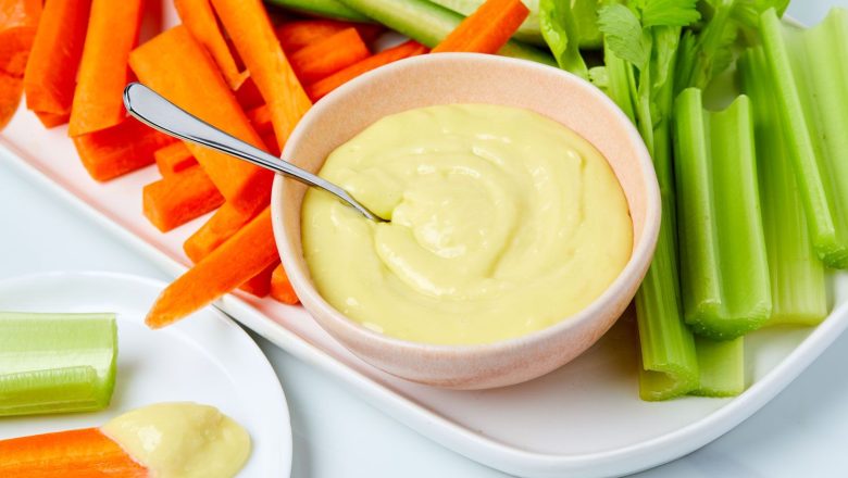 Kan du frysa Aioli?  – Foodtrotter.com