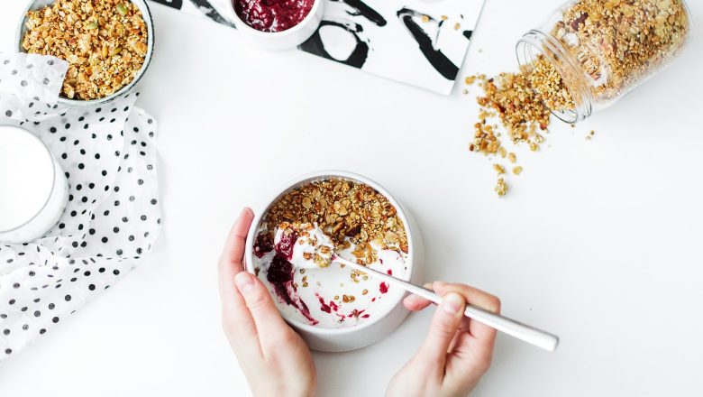 Kan du Äta Varm Yoghurt?