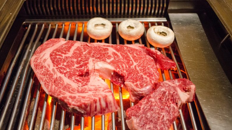 Kan du äta Wagyu Rå?