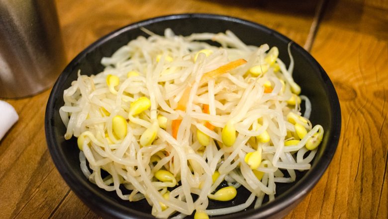 Kan man frysa böngroddar?  – Foodtrotter.com