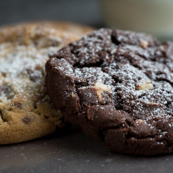 3 Chocolate Recipes That Are Absolutely NUTS!