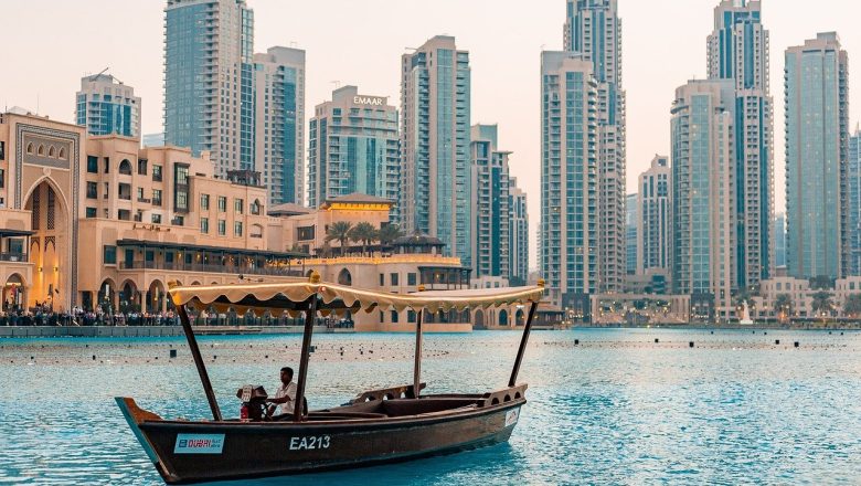 UAE is the Ultimate Foodie Destination in the Region