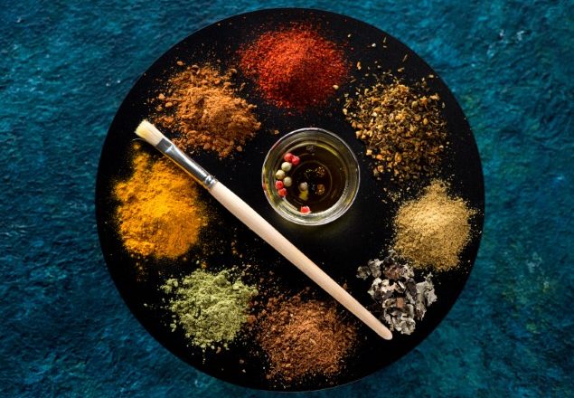 The 10 Pivotal Spices For Indian Cooking That Can Be Found In Popular Local Groceries