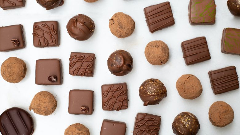 How to Pick the Perfect Personalised Chocolate Gift