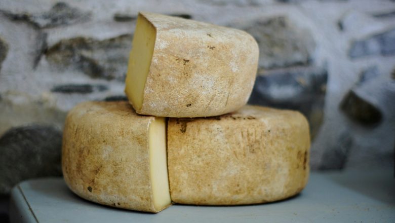 Idiazabal Cheese: The Charms of Spanish Tradition