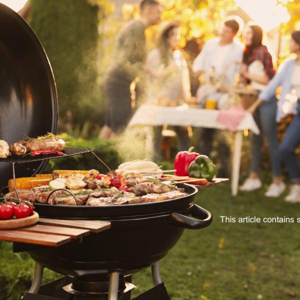 BBQ nights done right: 3 ideas for every outdoor cooking adventure