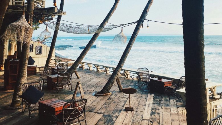Bali Tops the World’s Most Romantic Dining Locations