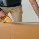 Packaging 101: How to Package Products for Safe Deliveries
