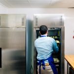 10 Features To Look For In A Commercial Fridge For Restaurant