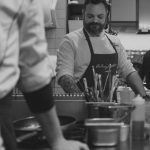 From Michelin-Star Level Dining to Nurturing Future Chefs: Discovering the Inspiration Behind Italian Chef Emanuele Gasperini’s Career