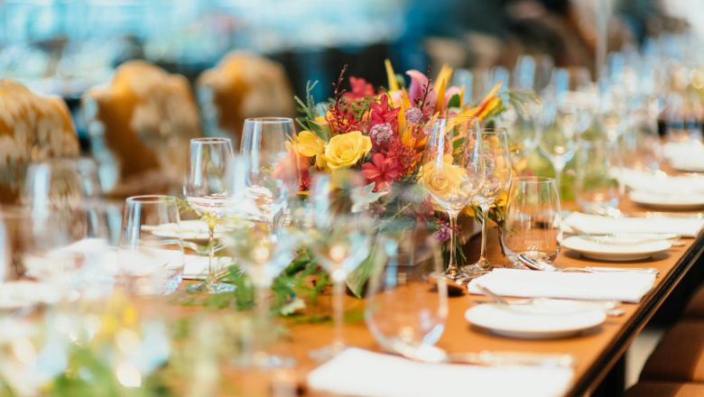 Top 5 Things to Look Out for When Hiring a Wedding Caterer: Your Essential Guide