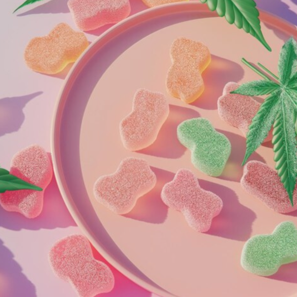 How To Make CBD Gummies | Follow Easy Recipe